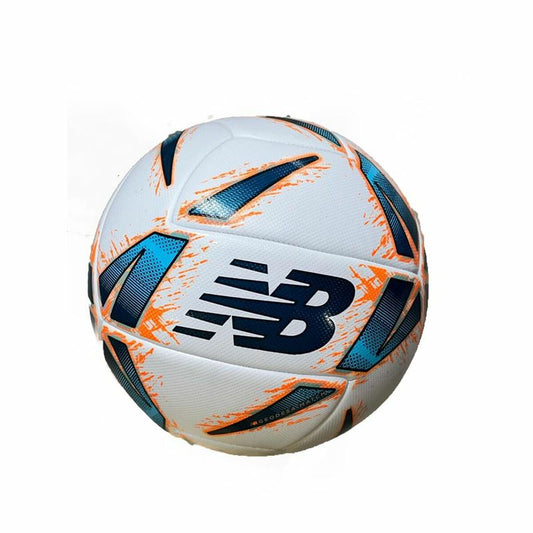 Football New Balance Geodesa Match White Size 5-0