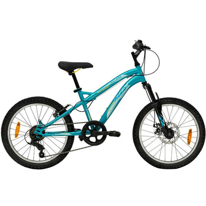 Children's Bike Huffy 20359W Blue-1