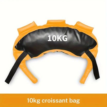 1 Gewichtssack (10 kg) – ideal für Fitness-Kniebeugen und Rumpfkrafttraining - Sports & Fitness > Fitness Accessories