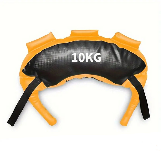 1 Gewichtssack (10 kg) – ideal für Fitness-Kniebeugen und Rumpfkrafttraining - Sports & Fitness > Fitness Accessories