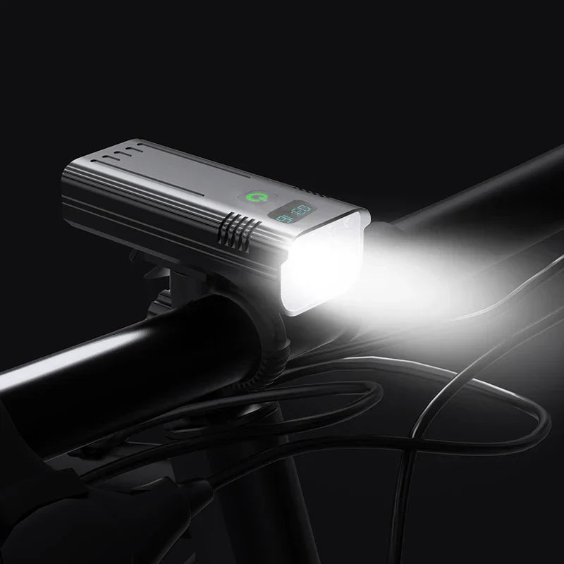 KX12D Pro Bicycle Light Set-1