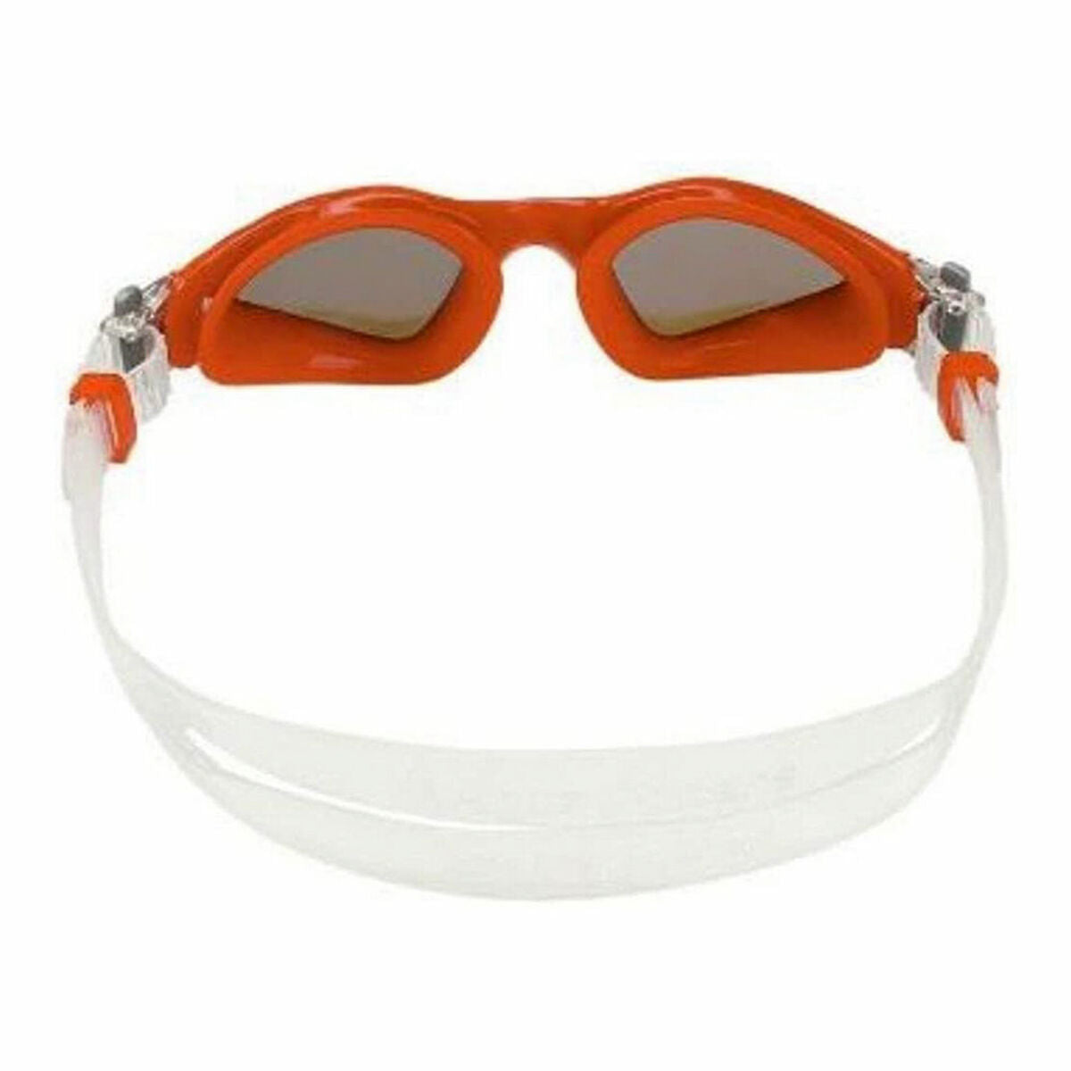 Swimming Goggles Aqua Sphere EP1250609LMB Red-4
