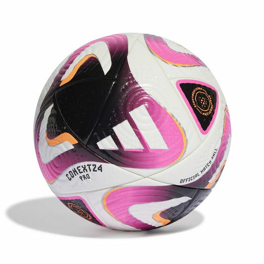 Football Adidas Cnxt24 Pro Size 5-0