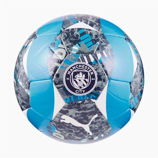 Football Puma Manchester City Prematch Ball Size 5-0
