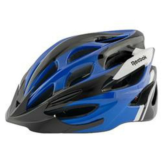 Adult's Cycling Helmet Reebok RK-HMTBMV50L-B-0