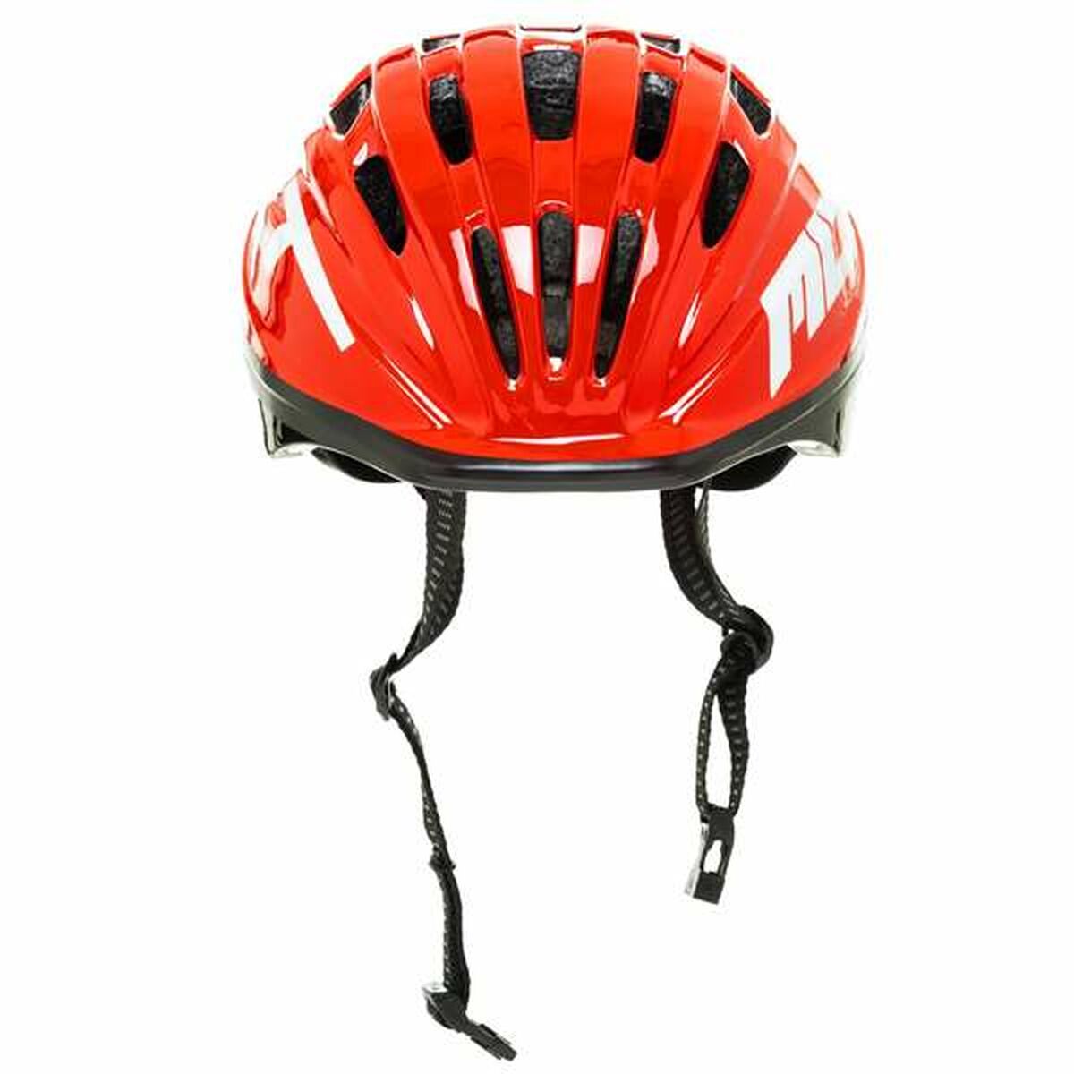 Children's Cycling Helmet Moltó MLT Red-7