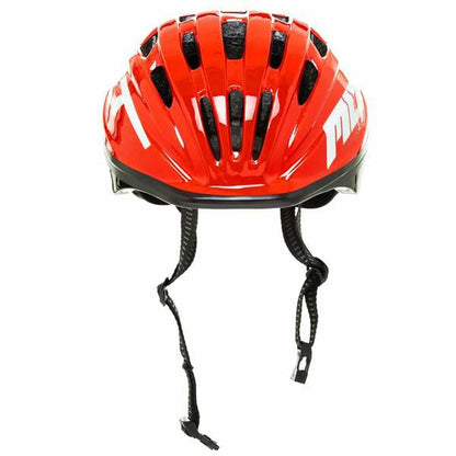 Children's Cycling Helmet Moltó MLT Red-7