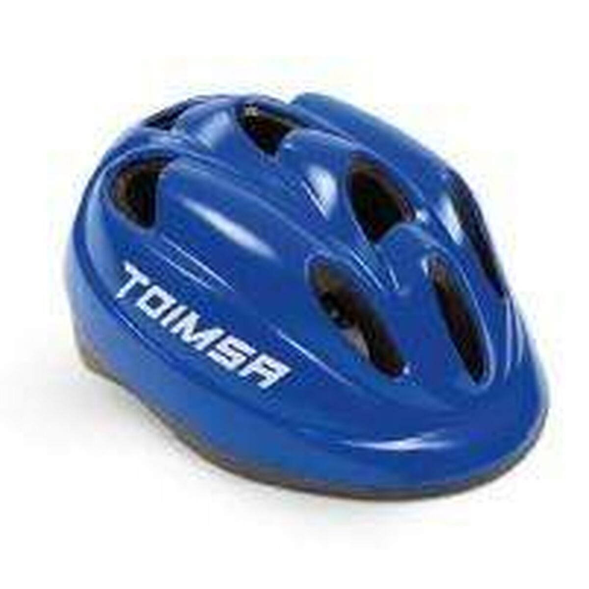Children's Cycling Helmet Toimsa Blue 52-56 cm-0