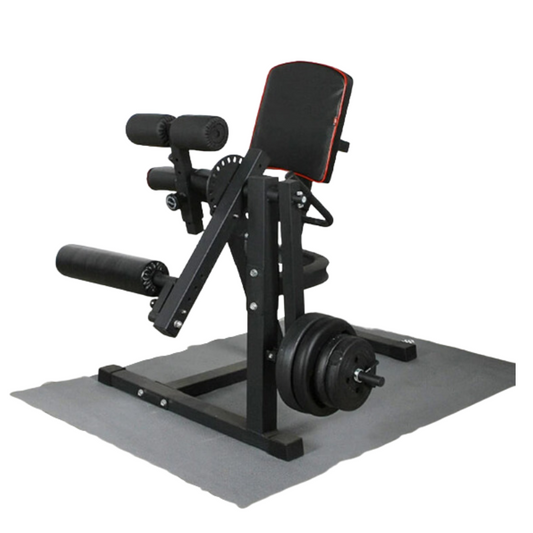 Household Combined Leg Training Chair-0
