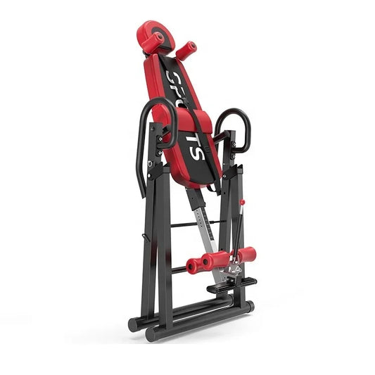 Inversion Table for Back Pain Relief and Fitness-0