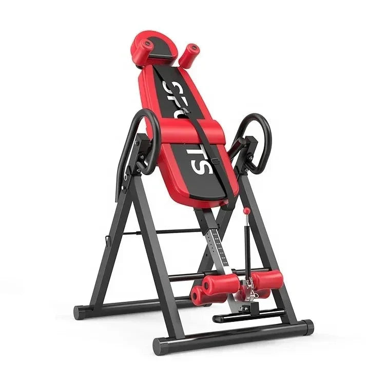 Inversion Table for Back Pain Relief and Fitness-2