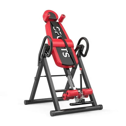 Inversion Table for Back Pain Relief and Fitness-2