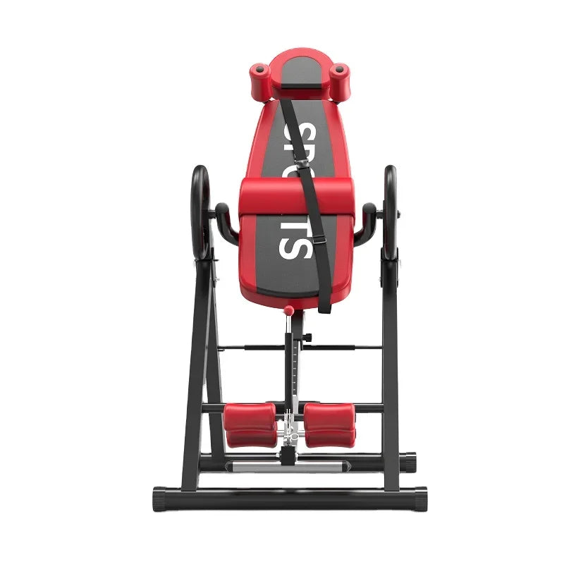 Inversion Table for Back Pain Relief and Fitness-3