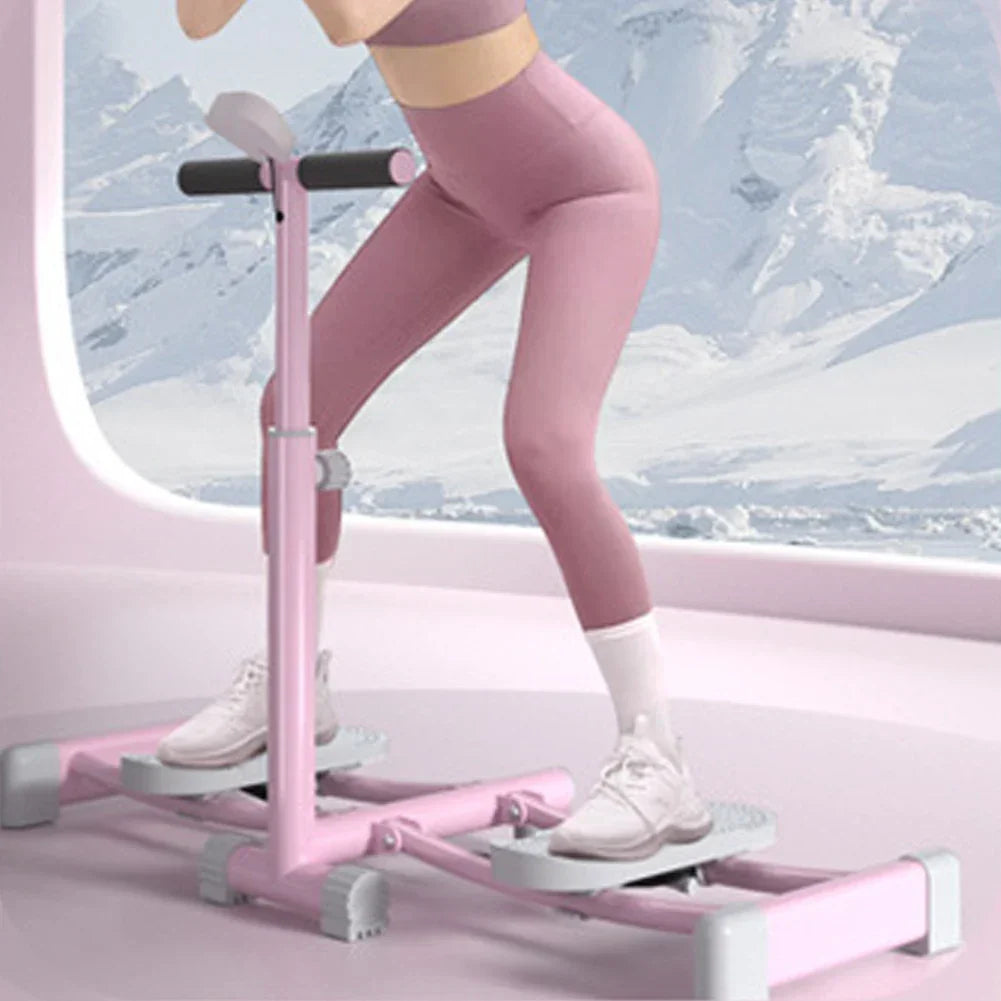 2-in-1 Leg Exercise Machine for Women-1