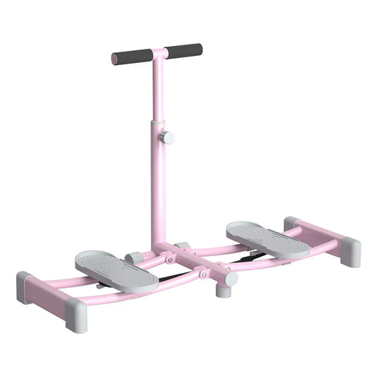 2-in-1 Leg Exercise Machine for Women-0