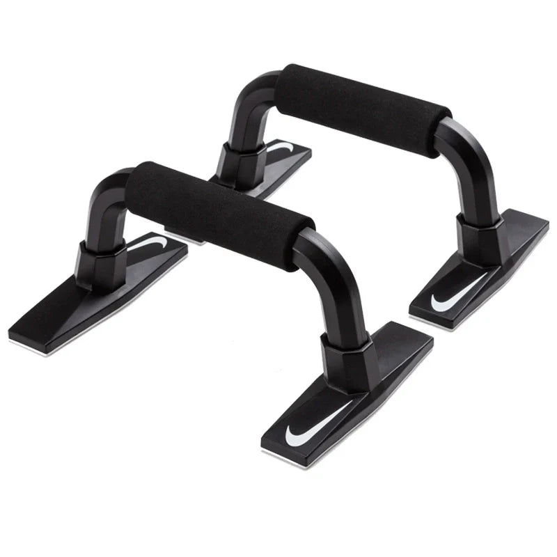 Push-Up Stands for Upper Body Strength Training – Non-Slip Handles-0
