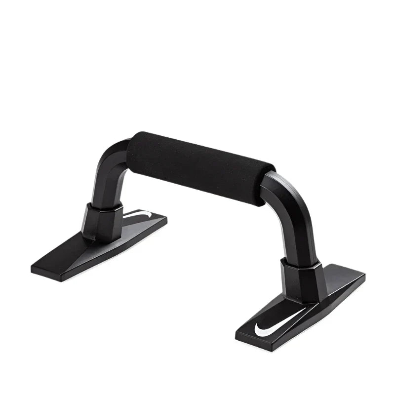 Push-Up Stands for Upper Body Strength Training – Non-Slip Handles-1