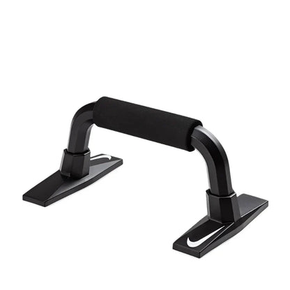 Push-Up Stands for Upper Body Strength Training – Non-Slip Handles-1