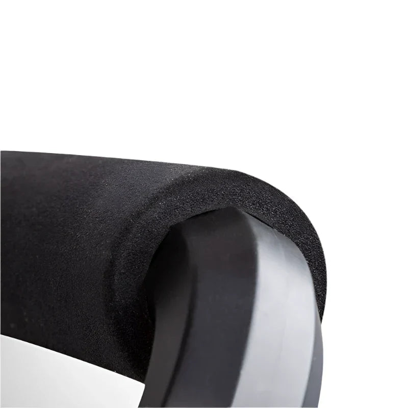 Push-Up Stands for Upper Body Strength Training – Non-Slip Handles-2