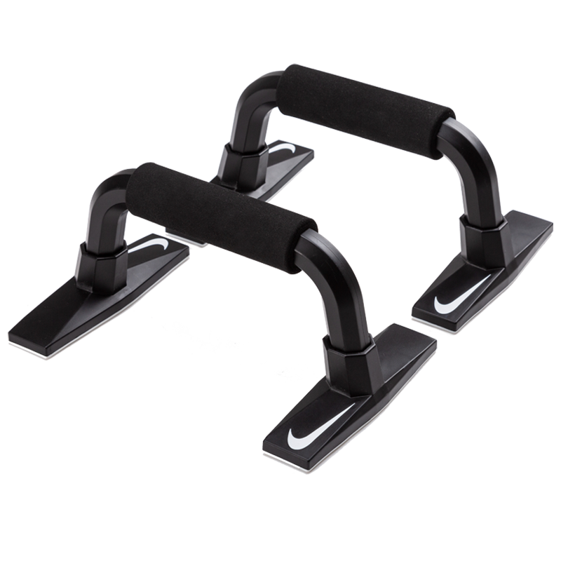 Push-Up Stands for Upper Body Strength Training – Non-Slip Handles-4