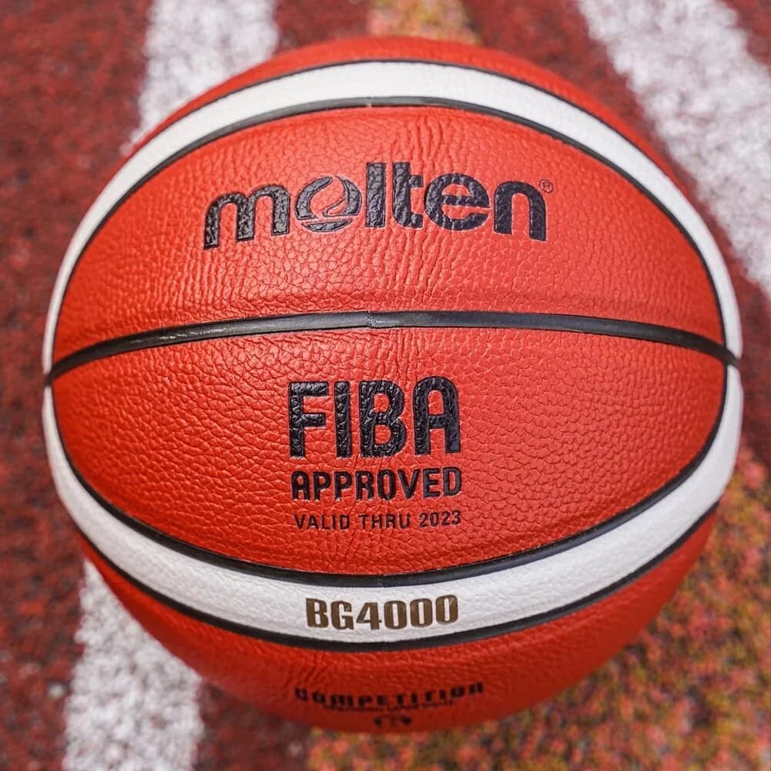 BG4000 Basketball 7, GF7X Upgrade-1