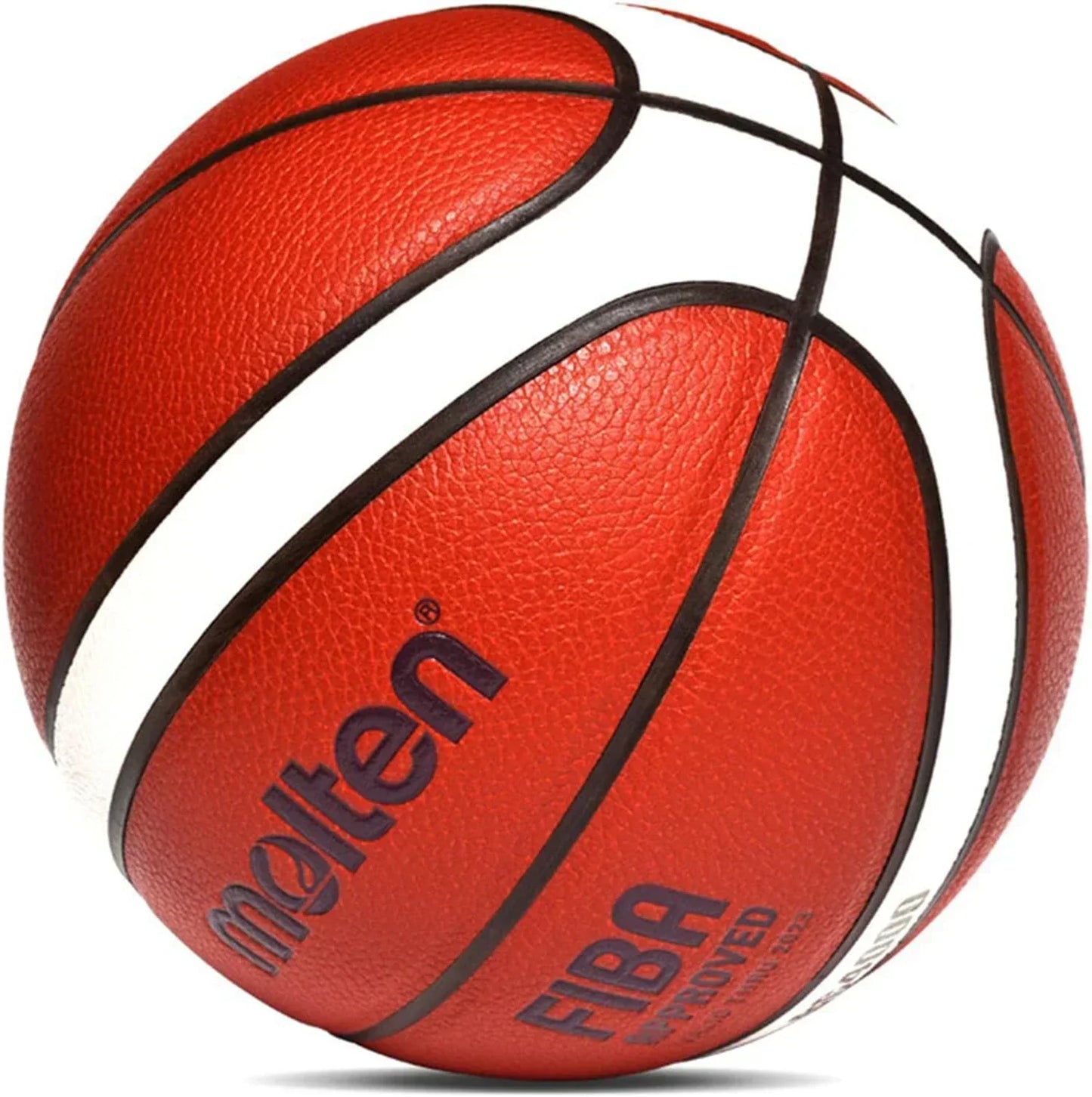 BG4000 Basketball 7, GF7X Upgrade-3