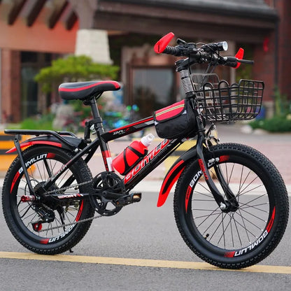 Kids' Mountain Bike-1