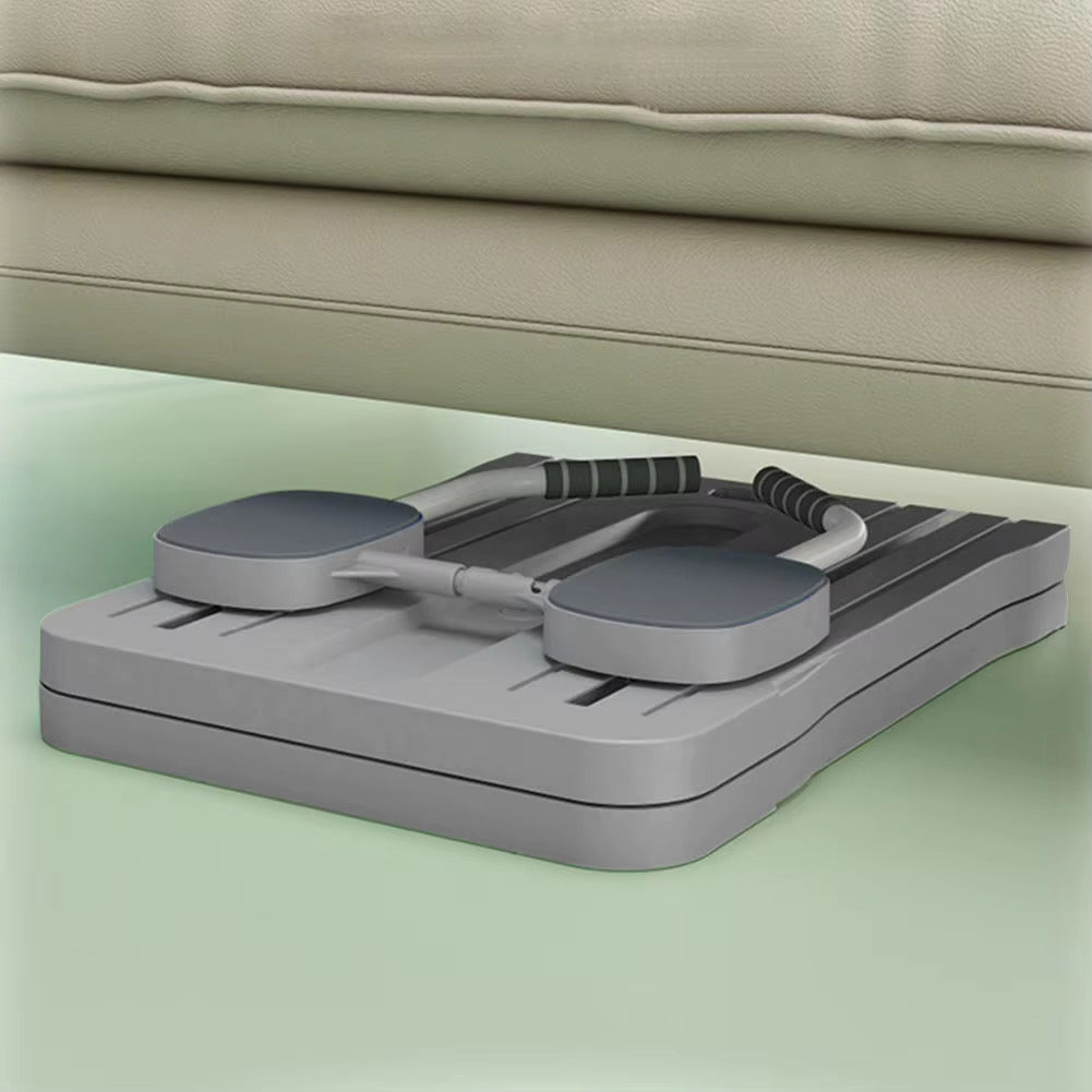 4-in-1 Pilates Board Ab Core Trainer Home Gym-4