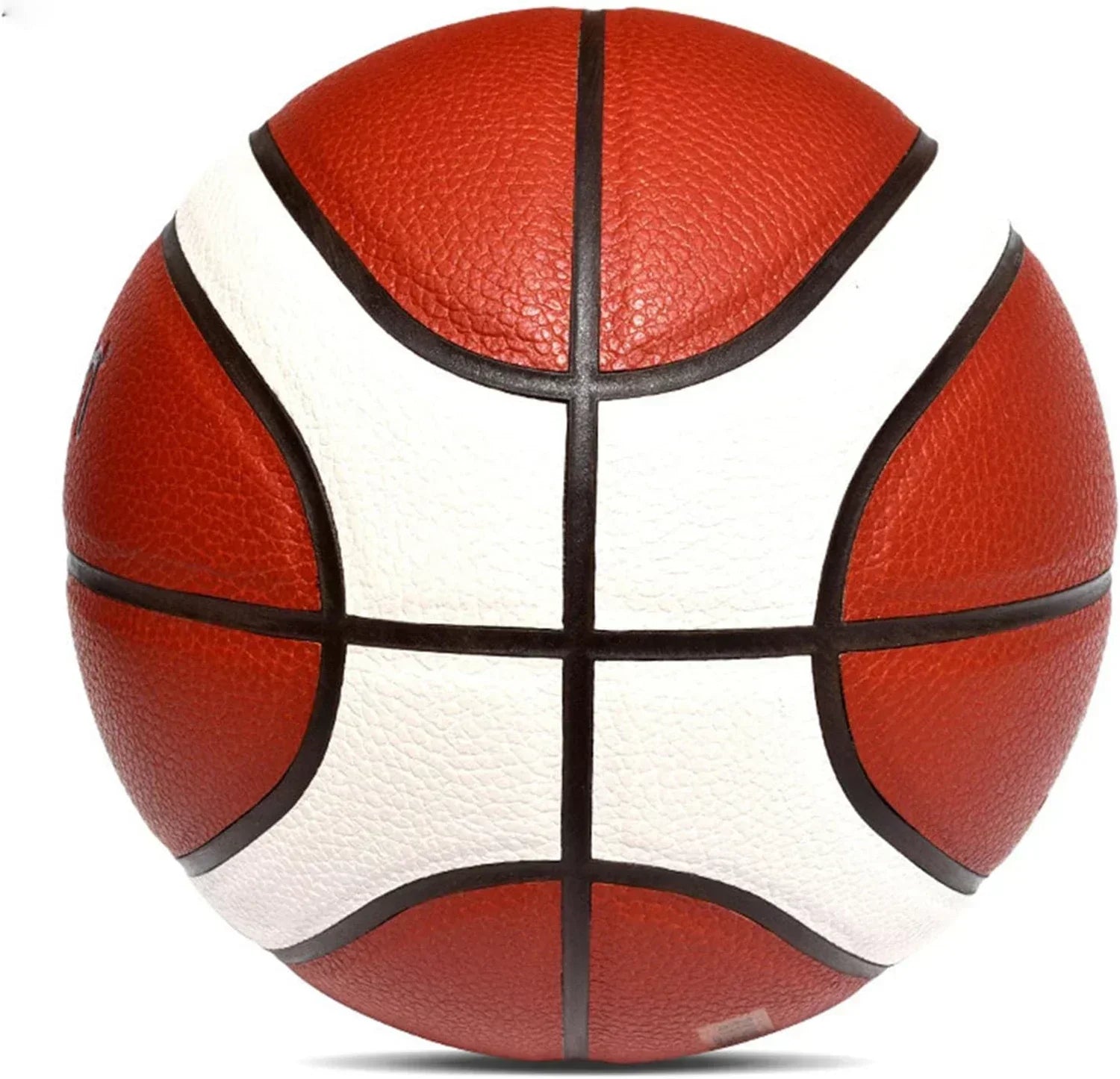 BG4000 Basketball 7, GF7X Upgrade-4