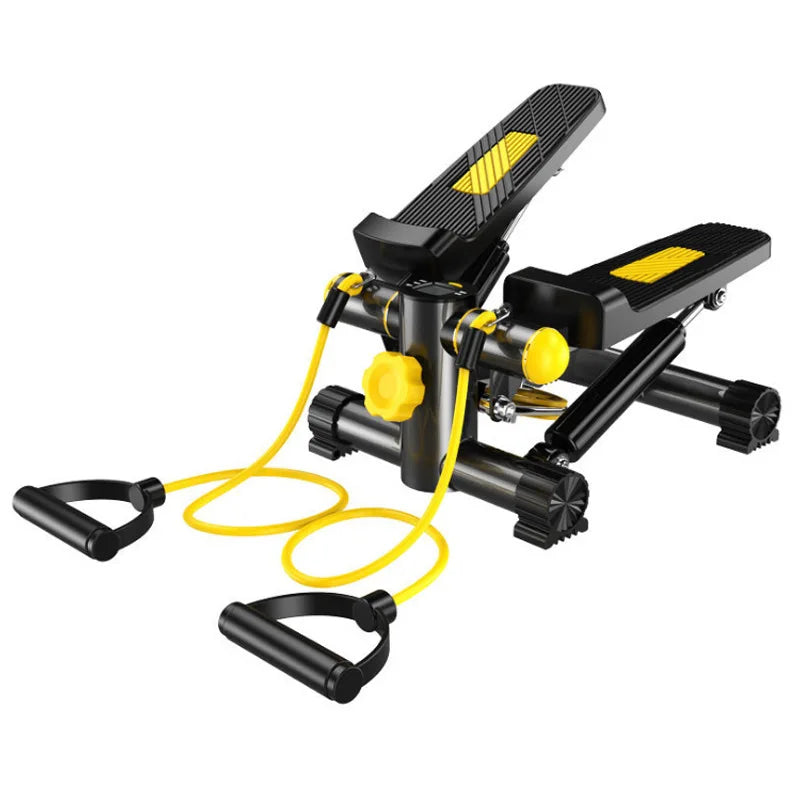 Multi-functional Mini Treadmill-2
