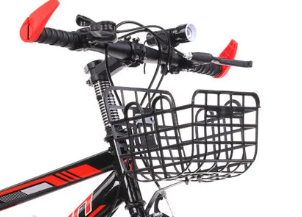 Kids' Mountain Bike-3