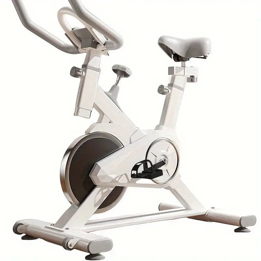 Premium Indoor Fitness Bike - Stationary Cycling for Effective Aerobic Workouts-0