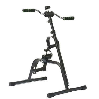 Pedal Stepper Exercise Bike Trainer-0