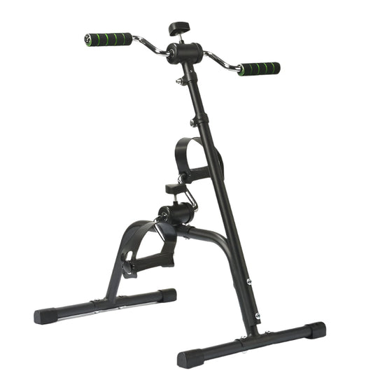 Pedal Stepper Exercise Bike Trainer-0
