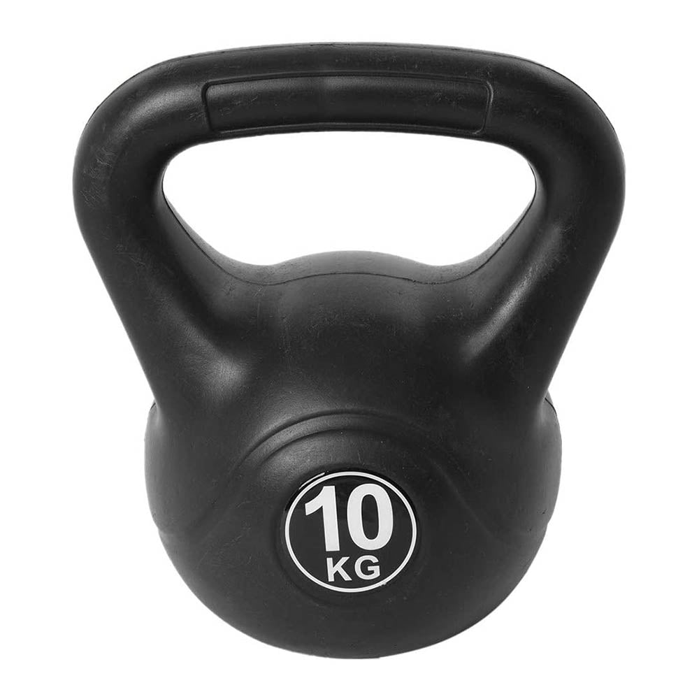 Kettlebell set, 4-6-10 kg-4