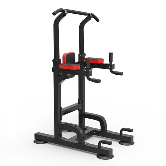 Multi-Function Pull-Up Bar Station-0