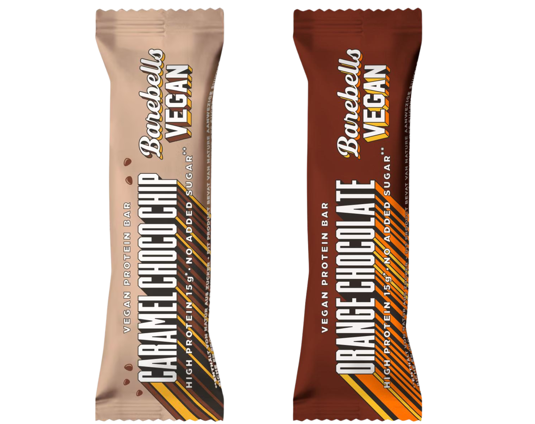 Barebells Vegan Bar 12x 55g