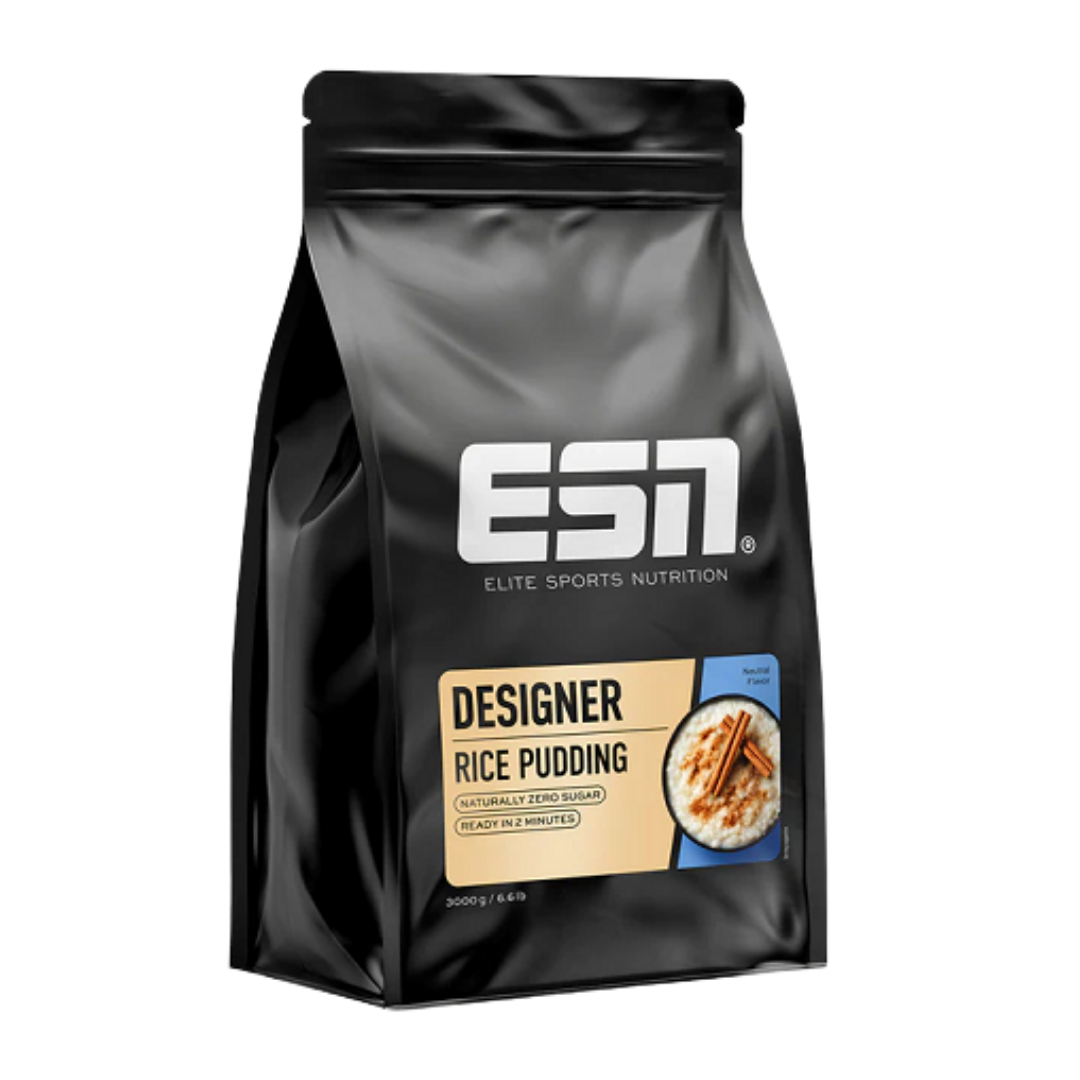 ESN Designer Rice Pudding 3000g