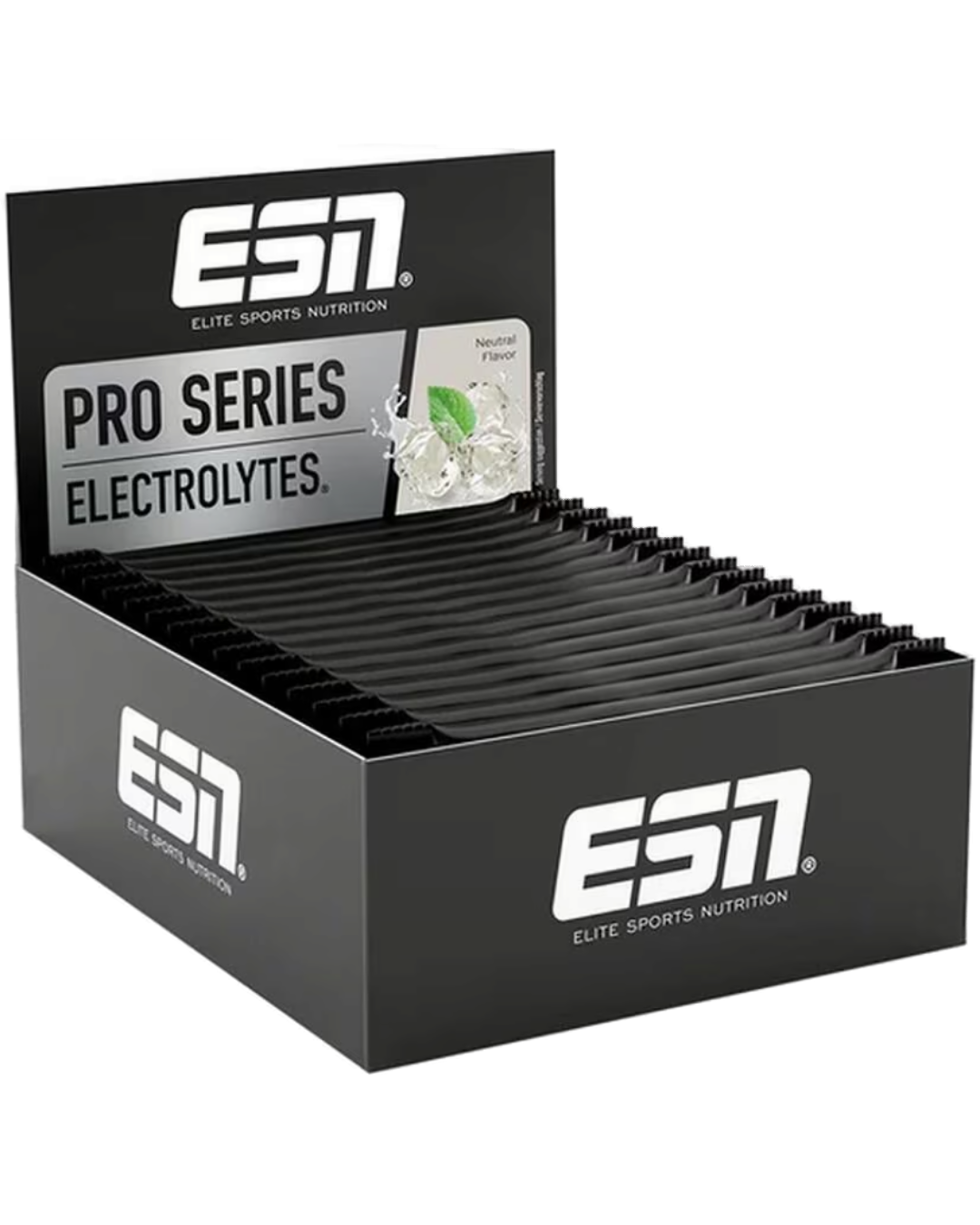 Vitamine & Mineralstoffe