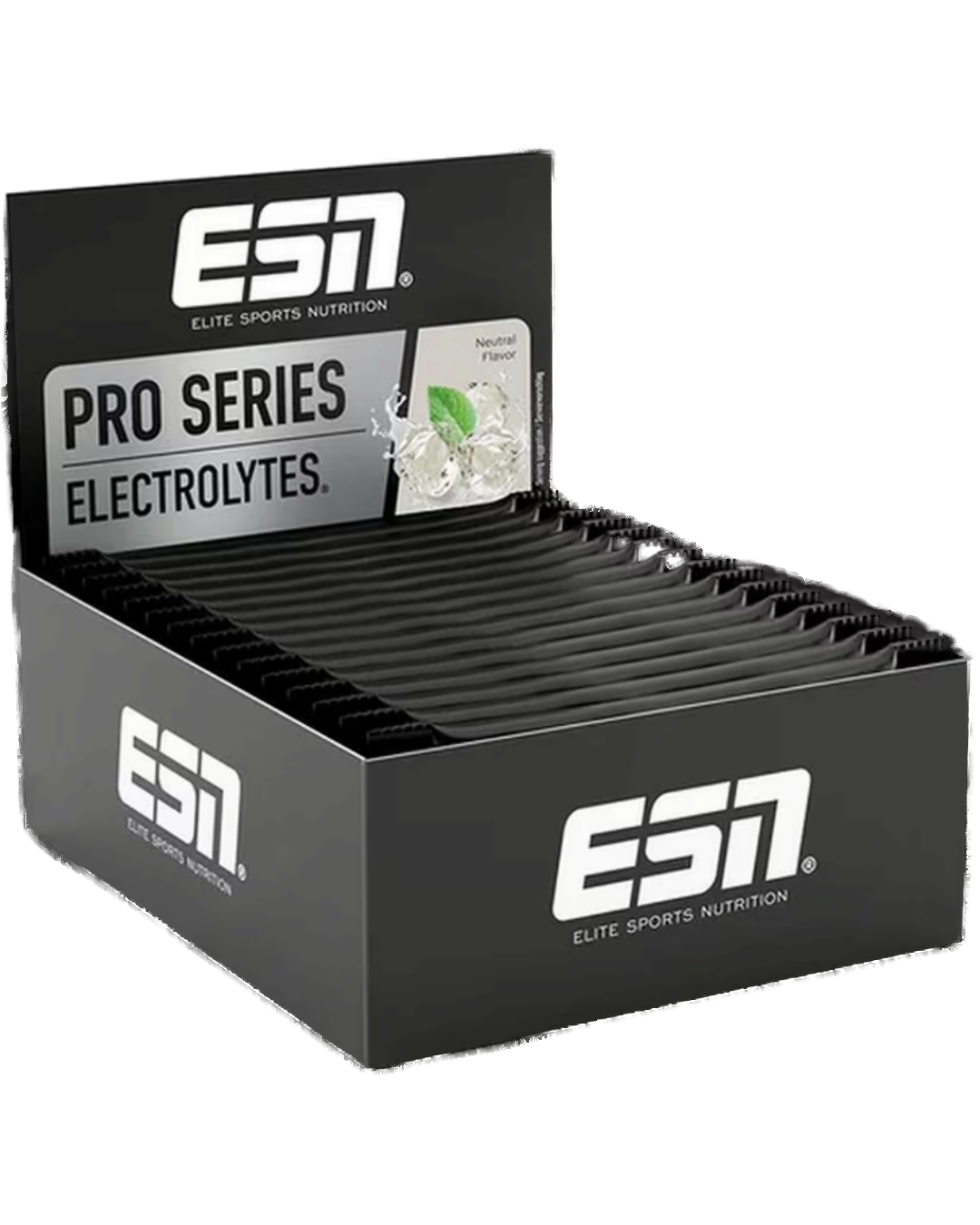 ESN Electrolytes Pro 15x22,5g
