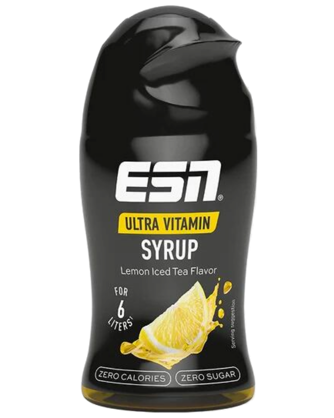 ESN Ultra Vitamin Syrup 65ml