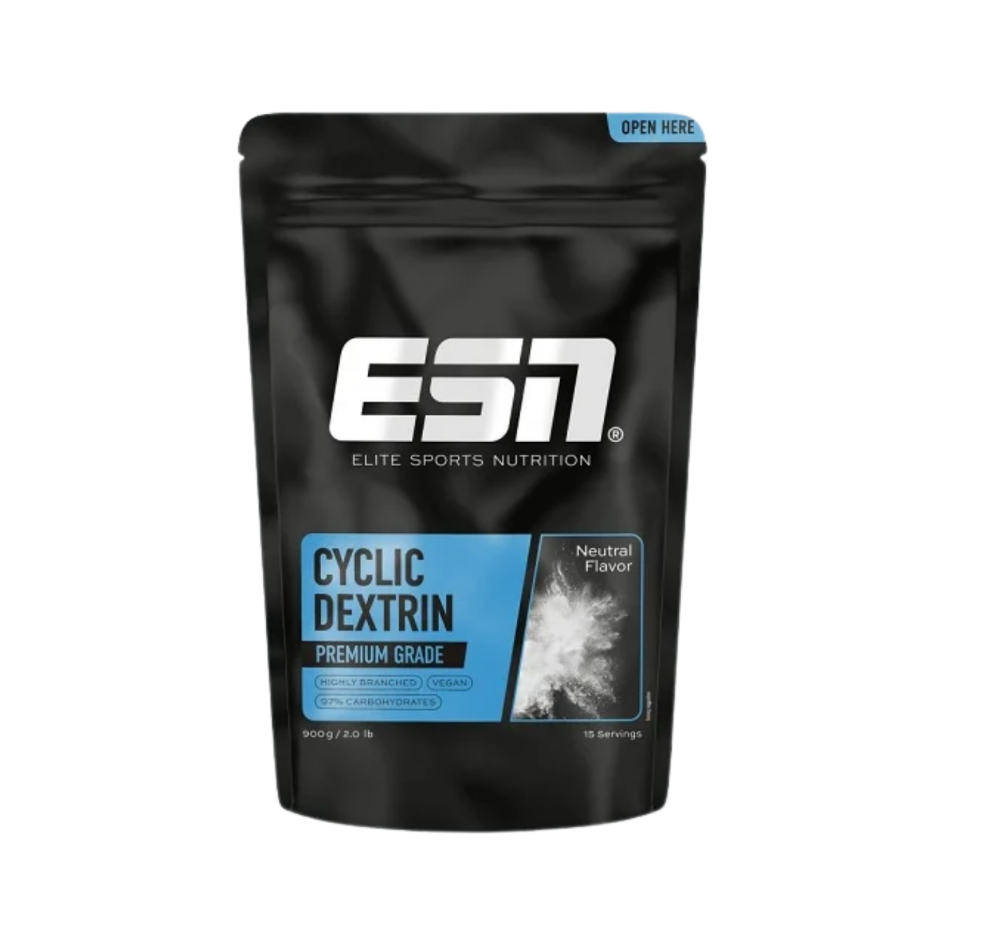 ESN Cyclic Dextrin 900g