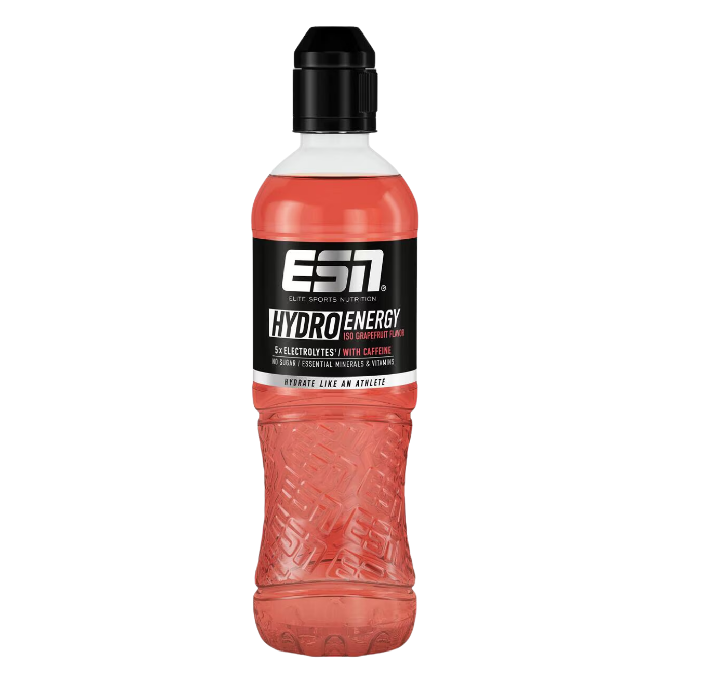 ESN HydroEnergy 6x500ml Grapefruit