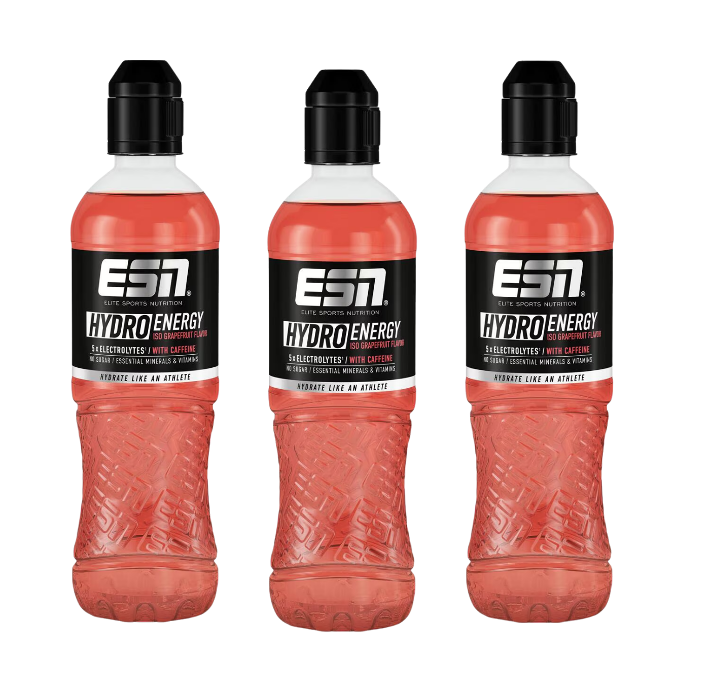 ESN HydroEnergy 6x500ml