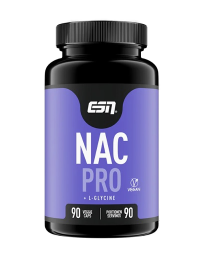 ESN NAC Pro 90 Kapseln